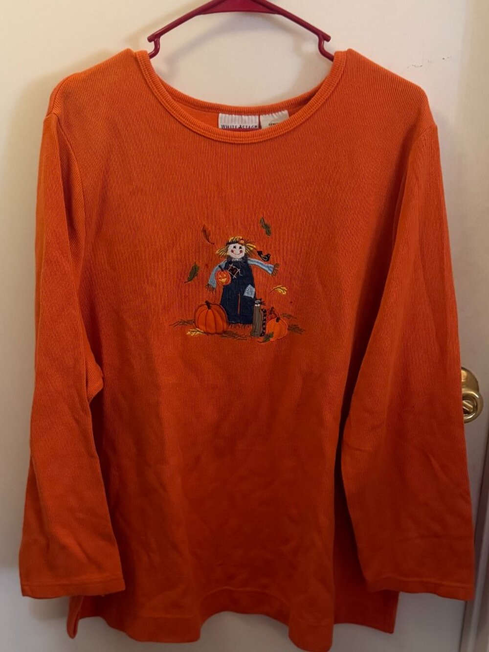 White Stag Halloween Top W 22-24